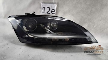Foto 3 von Frontscheinwerfer Audi LED 8J0941004AJ Rechts