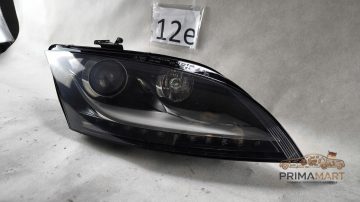 Foto 4 von Frontscheinwerfer Audi LED 8J0941004AJ Rechts