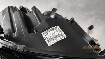 Foto 8 von Frontscheinwerfer Audi LED 8J0941004AJ Rechts
