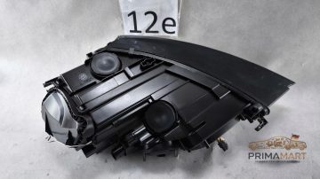 Foto 9 von Frontscheinwerfer Audi LED 8J0941004AJ Rechts