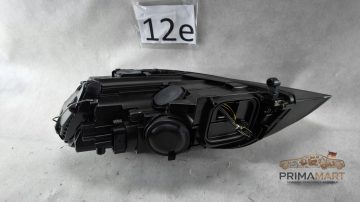 Foto 10 von Frontscheinwerfer Audi LED 8J0941004AJ Rechts