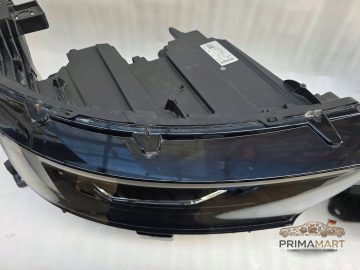 Foto 4 von Frontscheinwerfer Opel 9834016680 Links + Rechts (Paar)