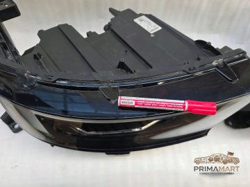 Foto 5 von Frontscheinwerfer Opel 9834016680 Links + Rechts (Paar)