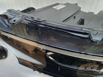 Foto 7 von Frontscheinwerfer Opel 9834016680 Links + Rechts (Paar)