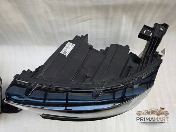 Foto 8 von Frontscheinwerfer Opel 9834016680 Links + Rechts (Paar)