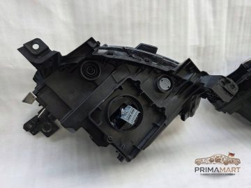 Foto 13 von Frontscheinwerfer Opel 9834016680 Links + Rechts (Paar)