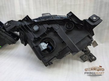 Foto 14 von Frontscheinwerfer Opel 9834016680 Links + Rechts (Paar)