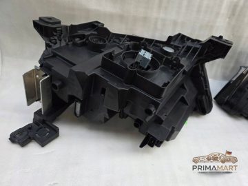 Foto 15 von Frontscheinwerfer Opel 9834016680 Links + Rechts (Paar)