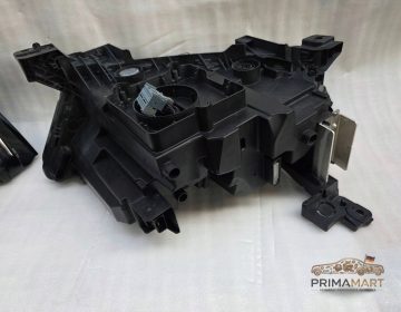 Foto 16 von Frontscheinwerfer Opel 9834016680 Links + Rechts (Paar)