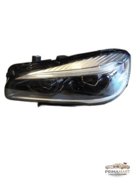 Foto 1 von Frontscheinwerfer Automotive Lighting 8738641 Links
