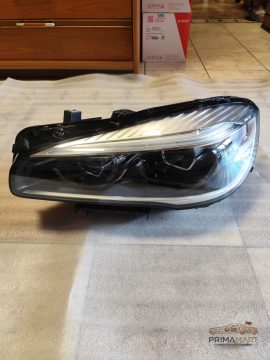 Foto 2 von Frontscheinwerfer Automotive Lighting 8738641 Links