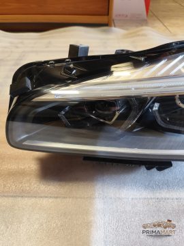 Foto 3 von Frontscheinwerfer Automotive Lighting 8738641 Links