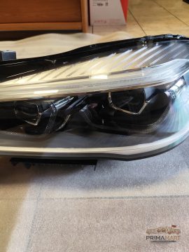 Foto 4 von Frontscheinwerfer Automotive Lighting 8738641 Links