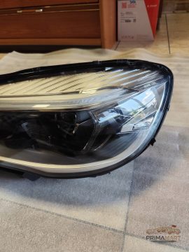Foto 5 von Frontscheinwerfer Automotive Lighting 8738641 Links