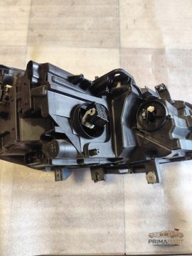 Foto 10 von Frontscheinwerfer Automotive Lighting 8738641 Links