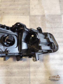 Foto 11 von Frontscheinwerfer Automotive Lighting 8738641 Links