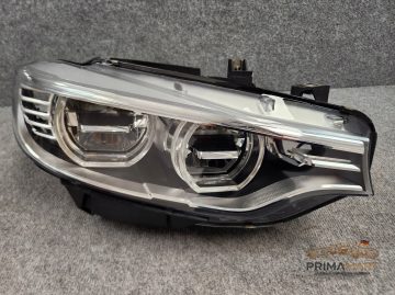 Foto 2 von Frontscheinwerfer BMW LED 7424102 Rechts