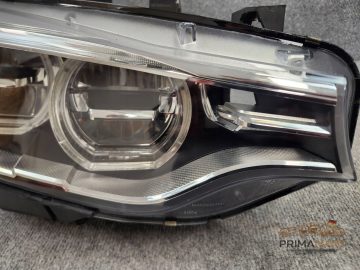 Foto 3 von Frontscheinwerfer BMW LED 7424102 Rechts