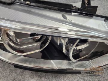Foto 4 von Frontscheinwerfer BMW LED 7424102 Rechts