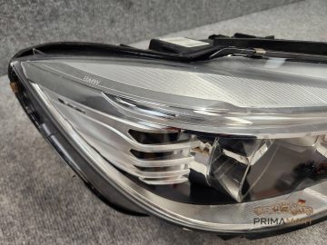 Foto 5 von Frontscheinwerfer BMW LED 7424102 Rechts