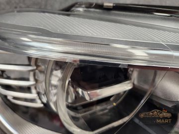 Foto 6 von Frontscheinwerfer BMW LED 7424102 Rechts
