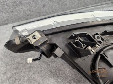 Foto 9 von Frontscheinwerfer BMW LED 7424102 Rechts