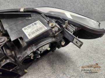 Foto 10 von Frontscheinwerfer BMW LED 7424102 Rechts