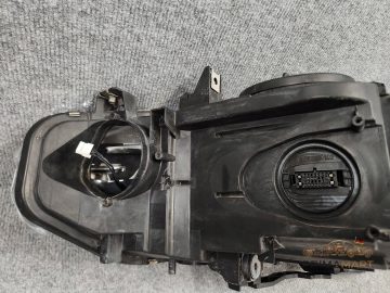 Foto 12 von Frontscheinwerfer BMW LED 7424102 Rechts