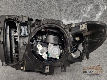 Foto 13 von Frontscheinwerfer BMW LED 7424102 Rechts