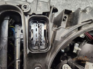 Foto 14 von Frontscheinwerfer BMW LED 7424102 Rechts