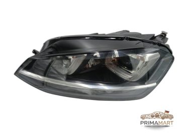 Foto 1 von Frontscheinwerfer Volkswagen Xenon 5G1941043 Links