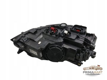 Foto 3 von Frontscheinwerfer Volkswagen Xenon 5G1941043 Links