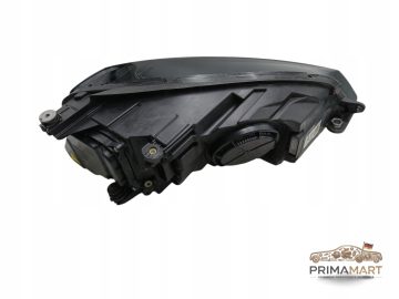Foto 4 von Frontscheinwerfer Volkswagen Xenon 5G1941043 Links