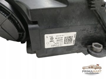 Foto 5 von Frontscheinwerfer Volkswagen Xenon 5G1941043 Links