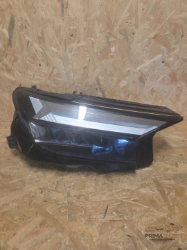 Foto 2 von Frontscheinwerfer Audi Full LED L265723 Rechts