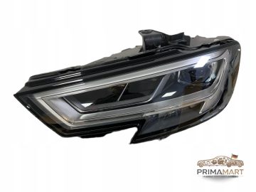 Foto 2 von Frontscheinwerfer Audi Full LED 8V0941033C Links