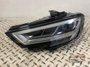 Foto 3 von Frontscheinwerfer Audi Full LED 8V0941033C Links