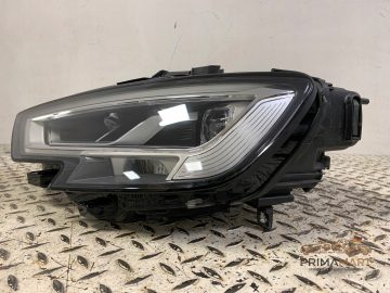 Foto 6 von Frontscheinwerfer Audi Full LED 8V0941033C Links