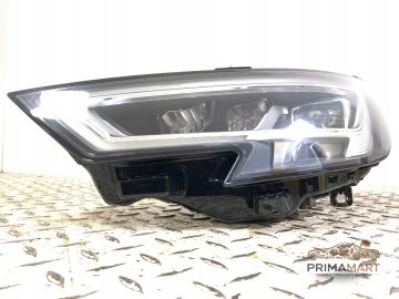 Foto 7 von Frontscheinwerfer Audi Full LED 8V0941033C Links
