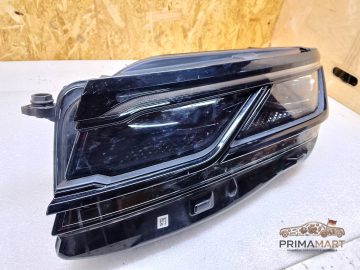 Foto 3 von Frontscheinwerfer Volkswagen Matrix LED 761941081A Links