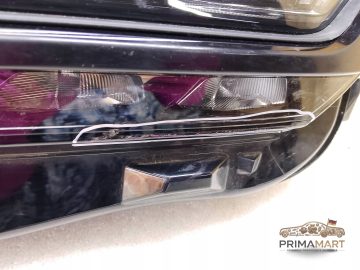 Foto 4 von Frontscheinwerfer Volkswagen Matrix LED 761941081A Links