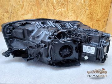 Foto 6 von Frontscheinwerfer Volkswagen Matrix LED 761941081A Links
