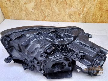 Foto 7 von Frontscheinwerfer Volkswagen Matrix LED 761941081A Links