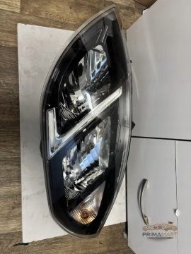 Foto 2 von Frontscheinwerfer Opel LED 260604857R Links