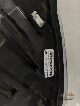 Foto 4 von Frontscheinwerfer Opel LED 260604857R Links