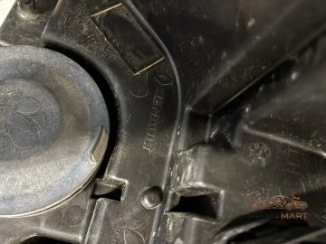 Foto 5 von Frontscheinwerfer Opel LED 260604857R Links