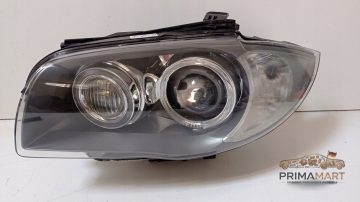 Foto 2 von Frontscheinwerfer BMW Xenon 7181281 Links
