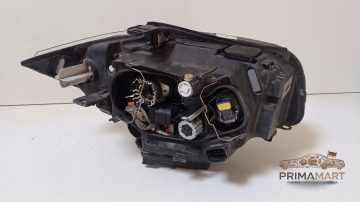 Foto 3 von Frontscheinwerfer BMW Xenon 7181281 Links