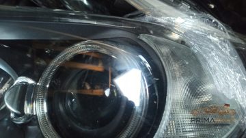 Foto 8 von Frontscheinwerfer BMW Xenon 7181281 Links