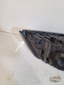 Foto 9 von Frontscheinwerfer Audi 8P0941003BE Links